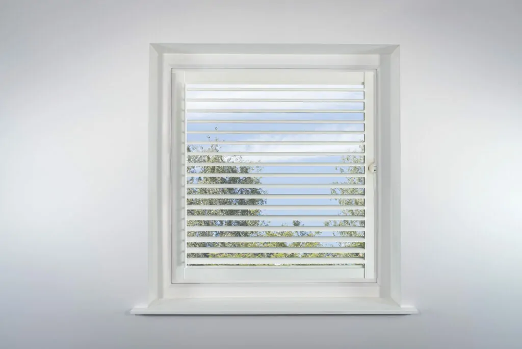 1 Shutter Variation
