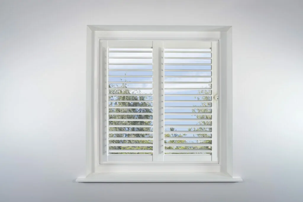 2 Shutter Variations