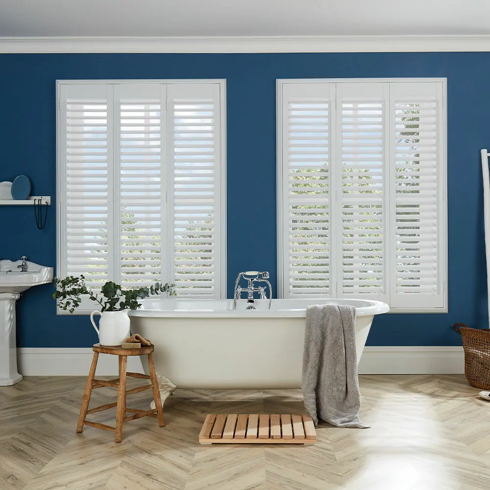 Urban Shutters