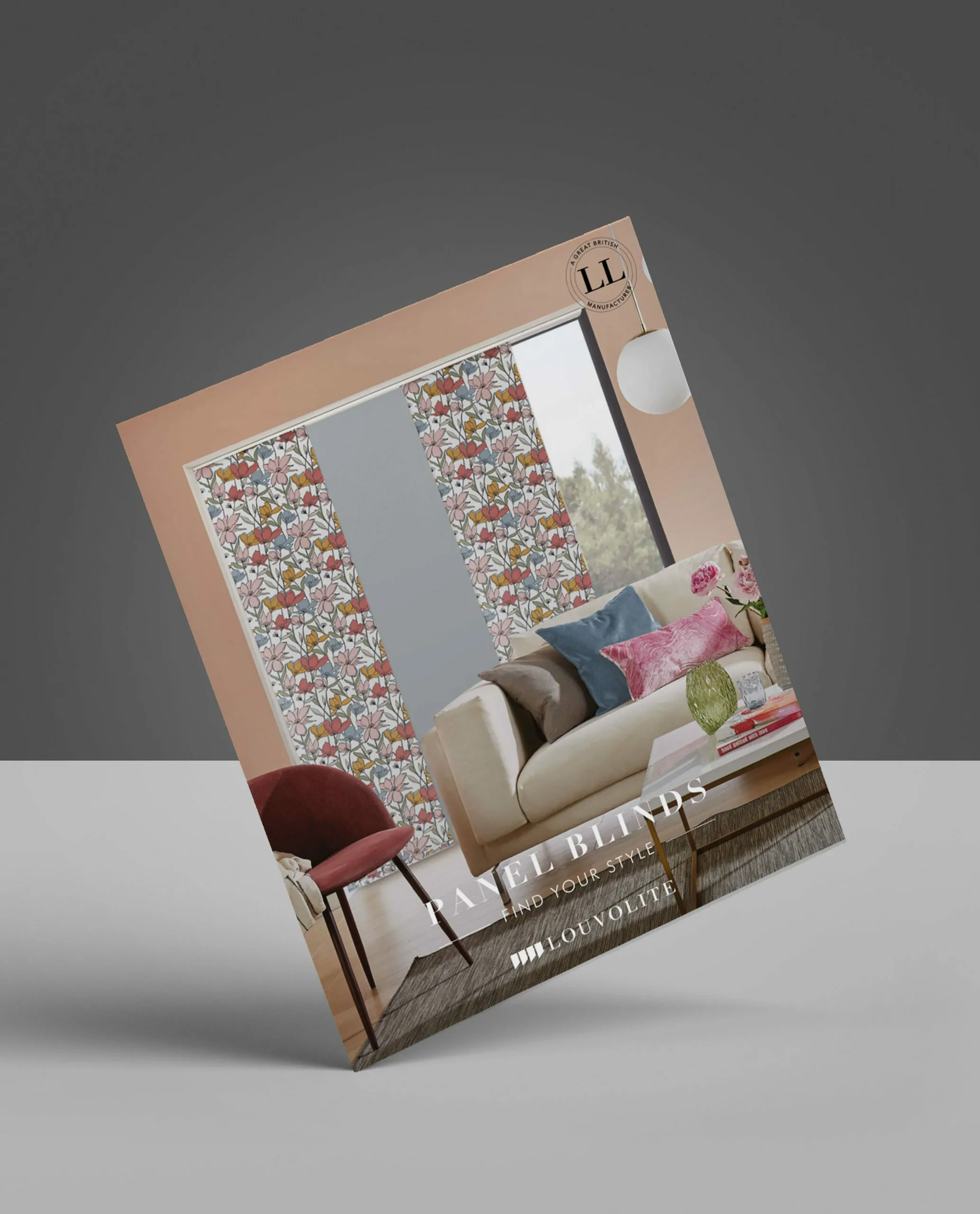 2022 Panel Brochure