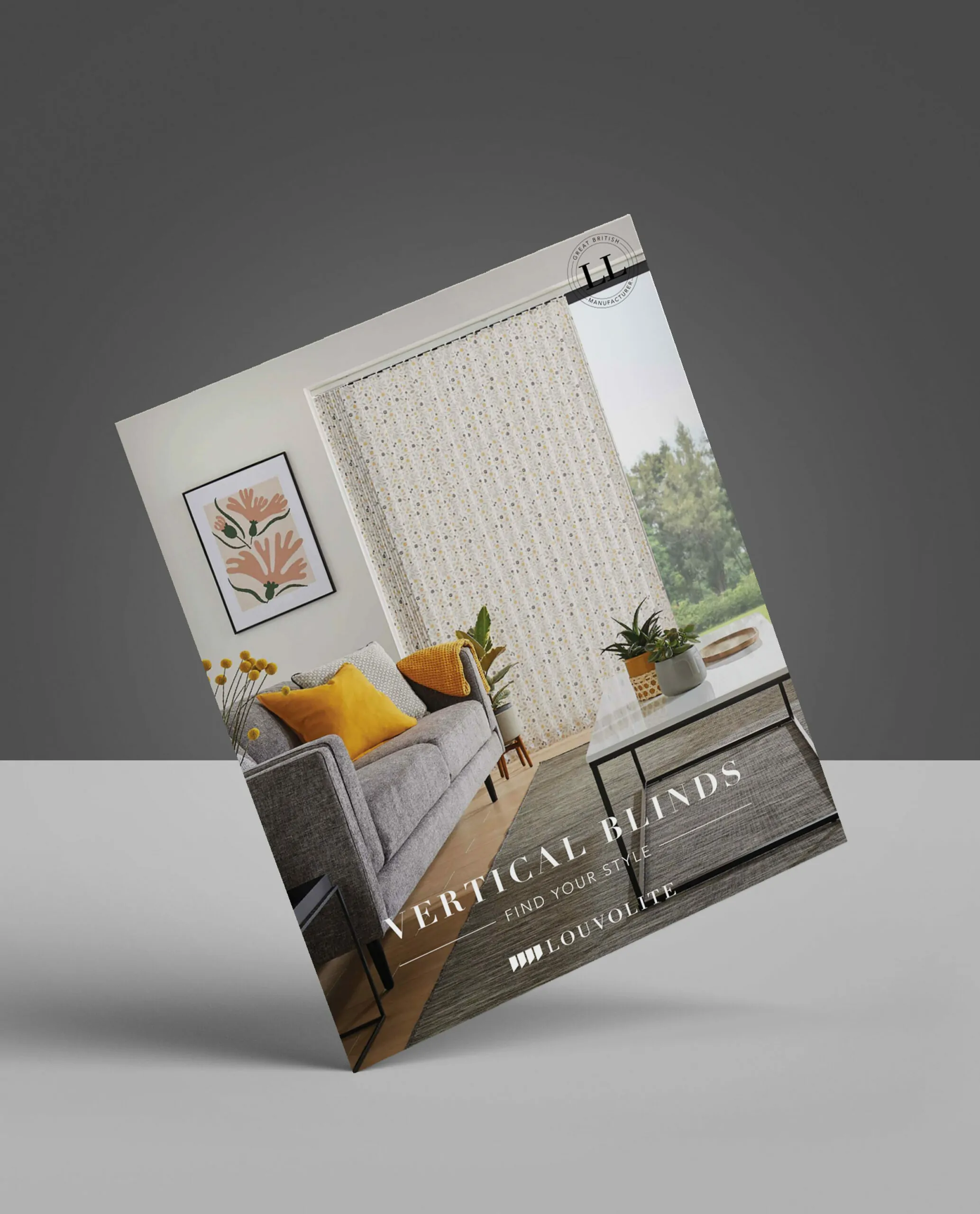 2022 Vertical Brochure