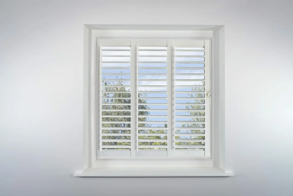 3 Shutter Variations