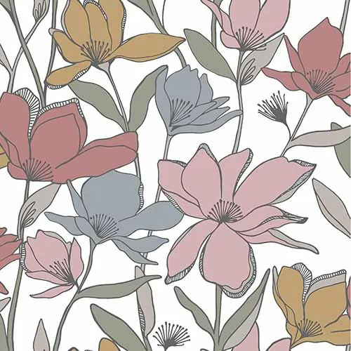 AZALEA RETRO