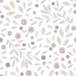 COTTON FLOWER BLUSH