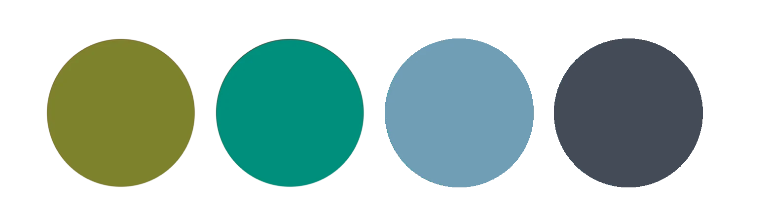Cool-Colours