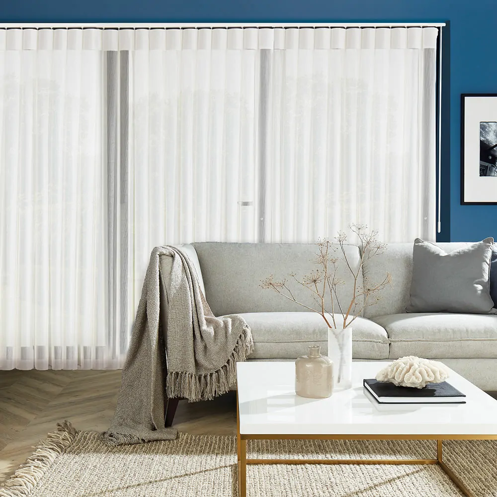 Colourways for Styling the Autumn Home