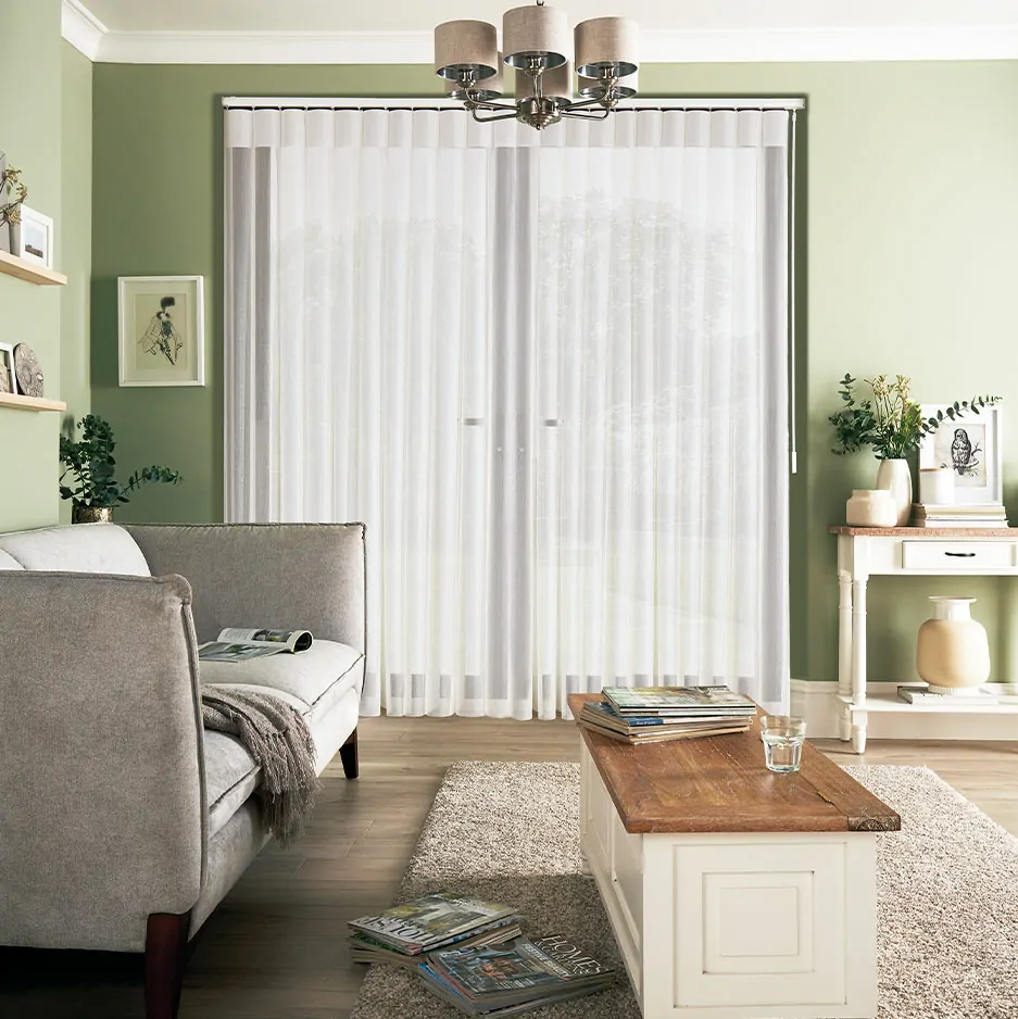 Allusion blinds