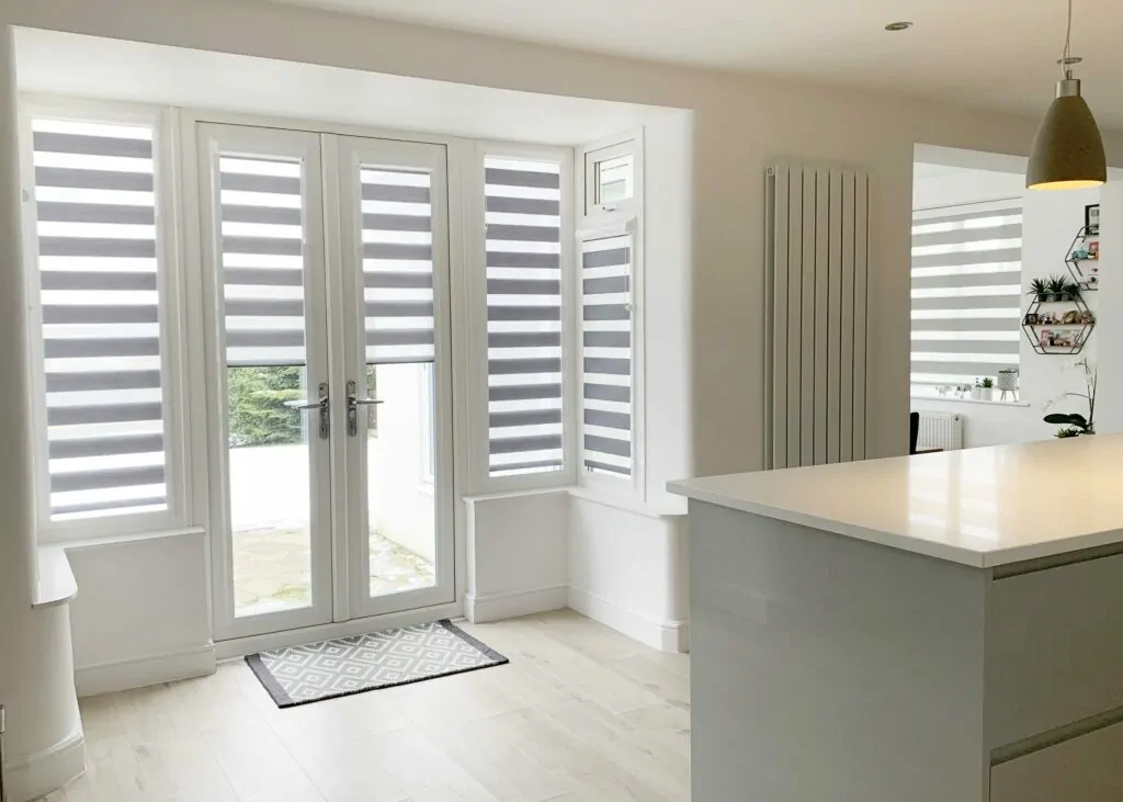 Inspiration Vision Blinds