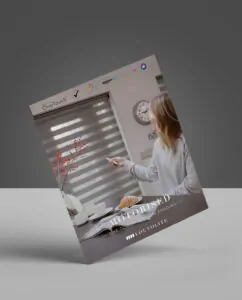 Motorised Brochure Cover 2023