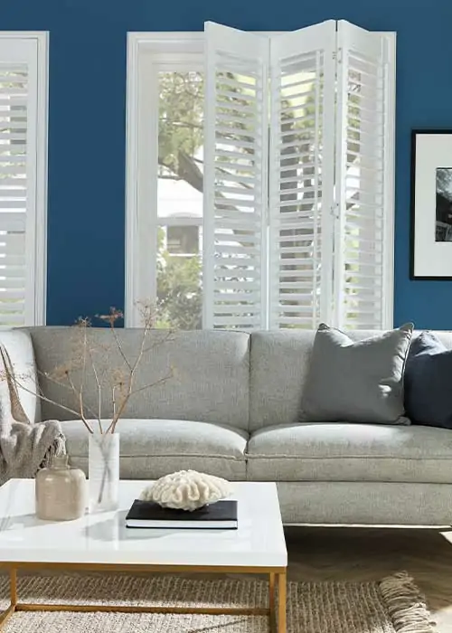 Urban Shutters