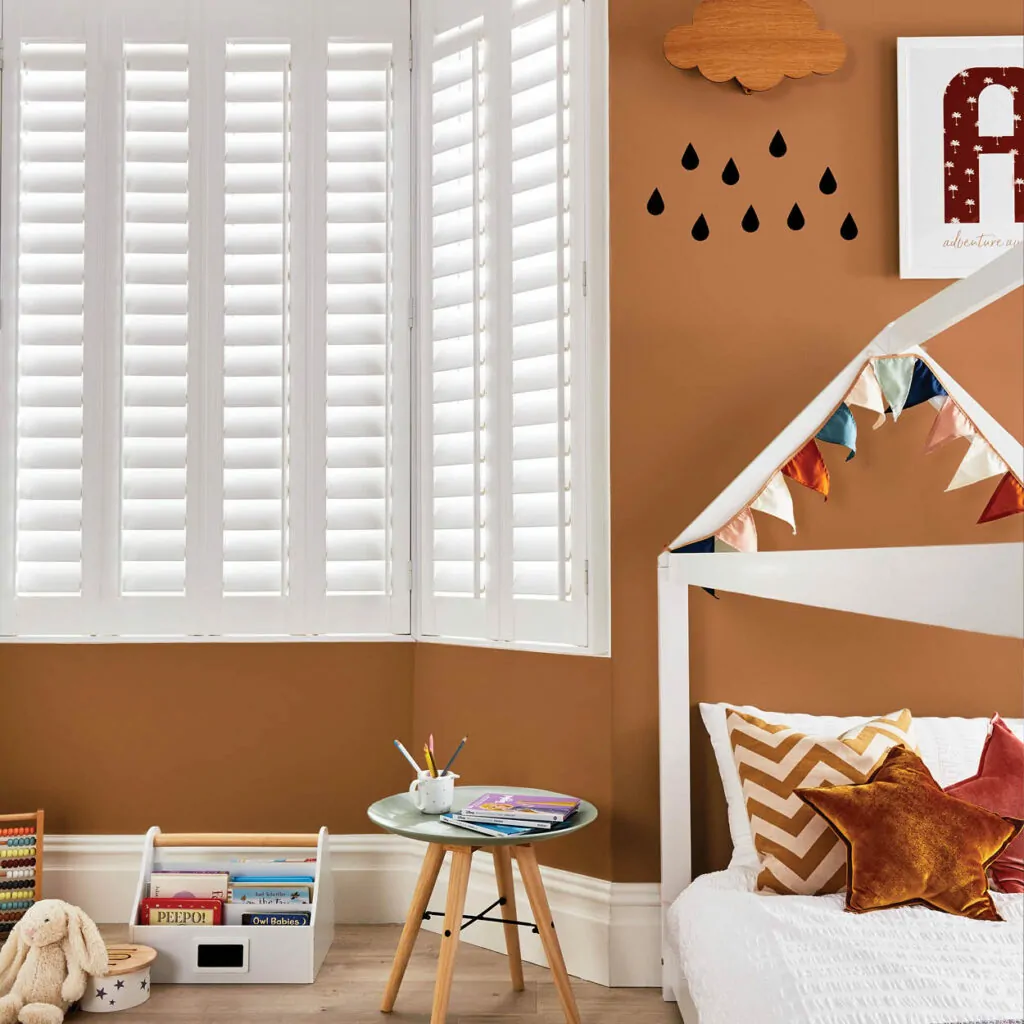 Everything You Need To Know About Urban Shutters