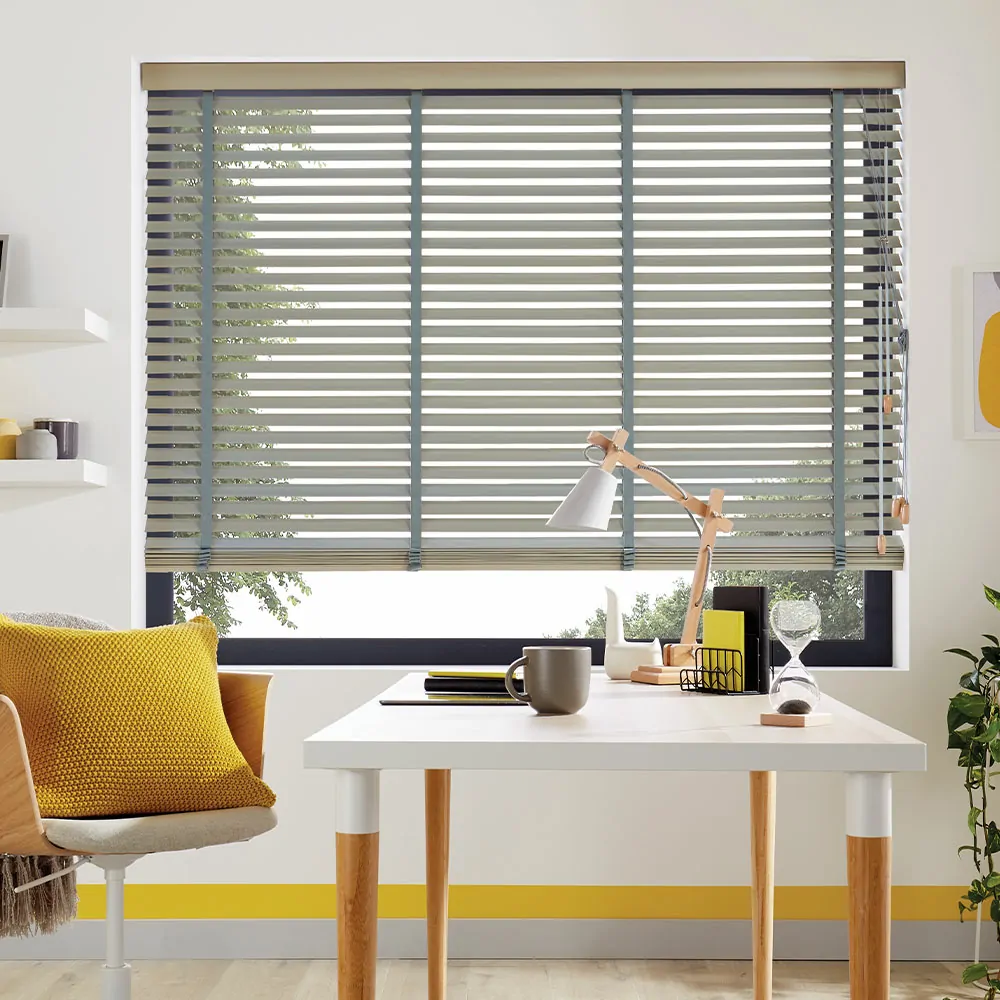 Venetian Blinds