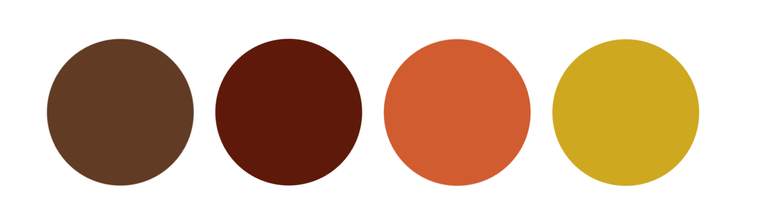 Warm-Colours