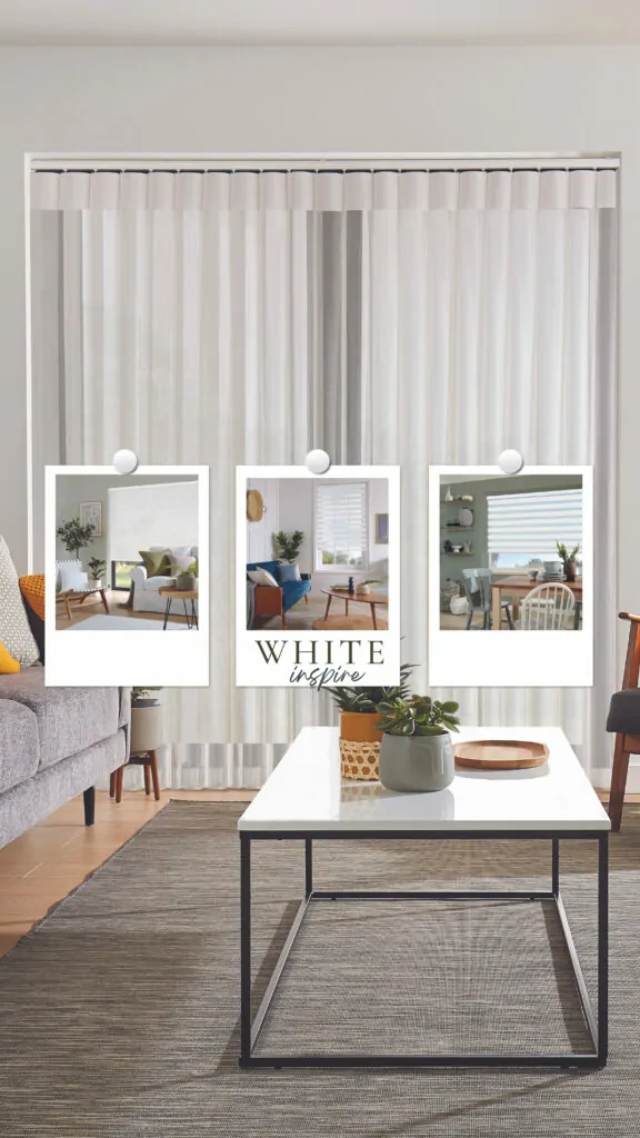 White Colour Inspiration